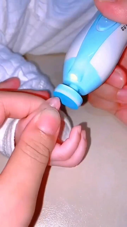 Baby Nail Trimmer